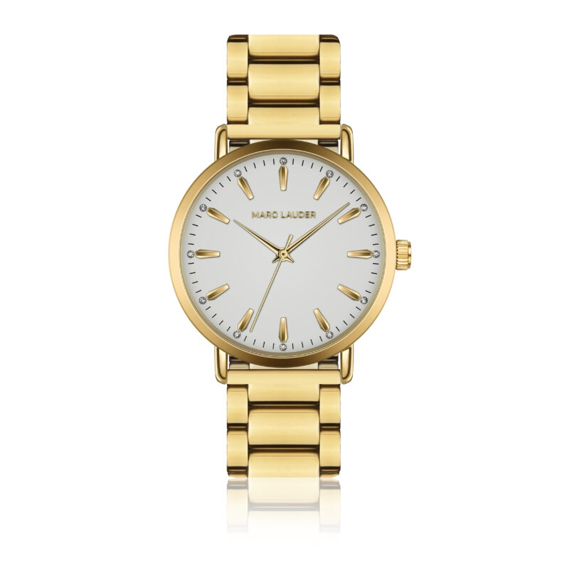 Florence Gold  Link