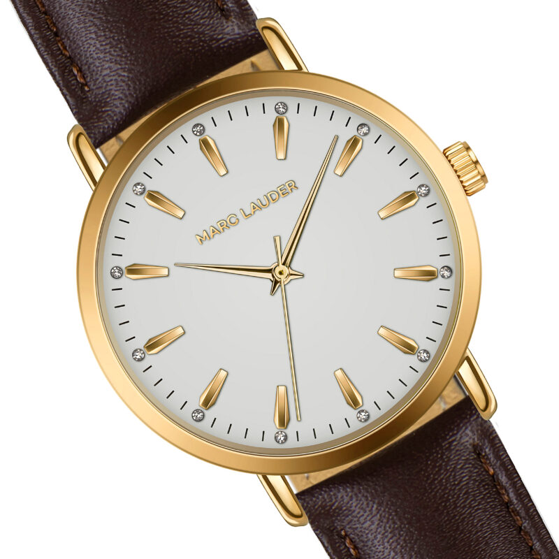 Florence Brown Croco - Image 11