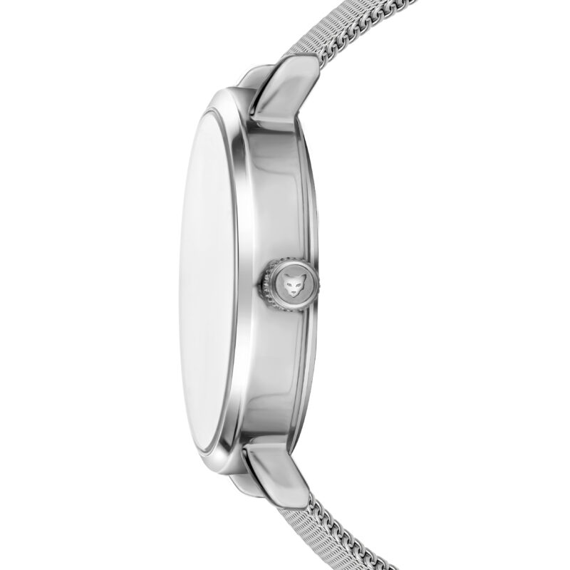 Vienna Silver Mesh - Image 3