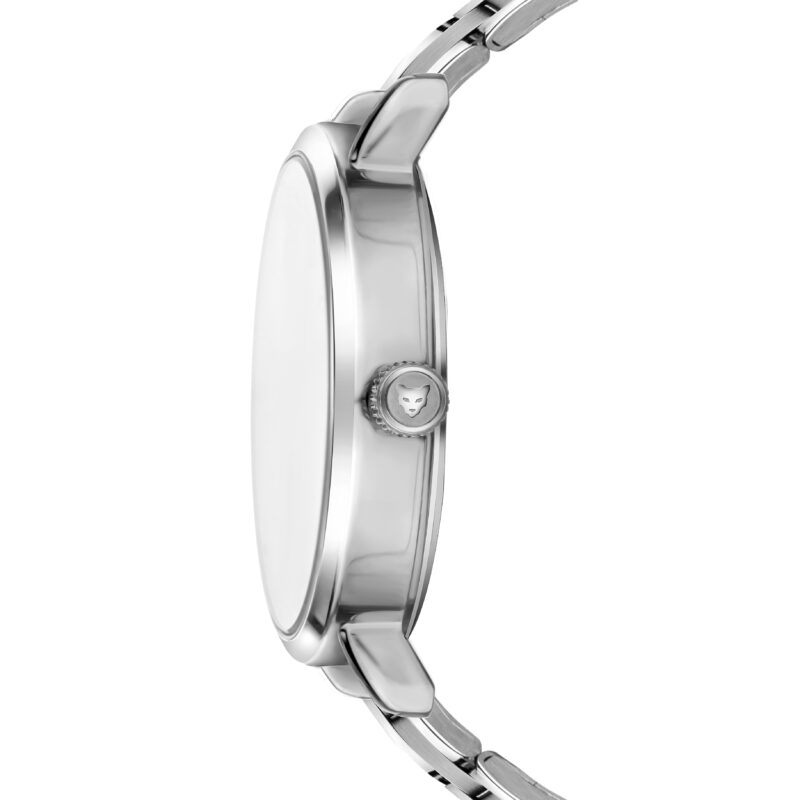 Vienna Silver Link - Image 9