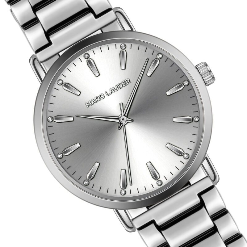 Vienna Silver Link - Image 11