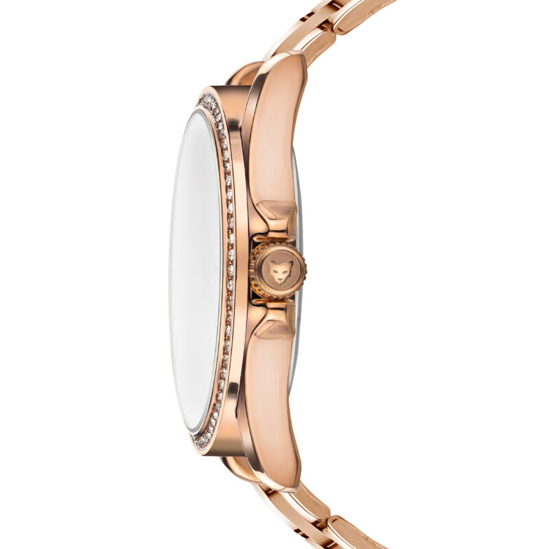 Malaga Rose Gold Link - Image 3