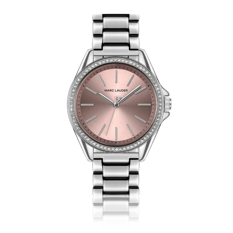 St. Tropez Silver Link - Image 7