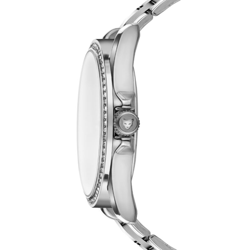 St. Tropez Silver Link - Image 15