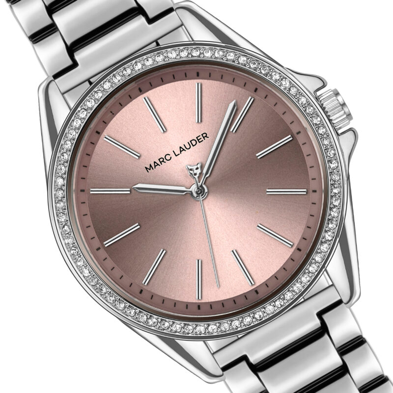 St. Tropez Silver Link - Image 17