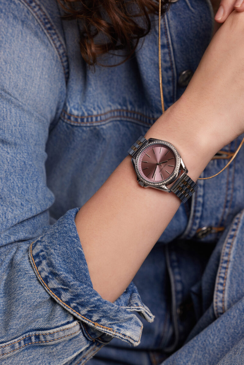 St. Tropez Sunray pink Stainless steel - Image 9