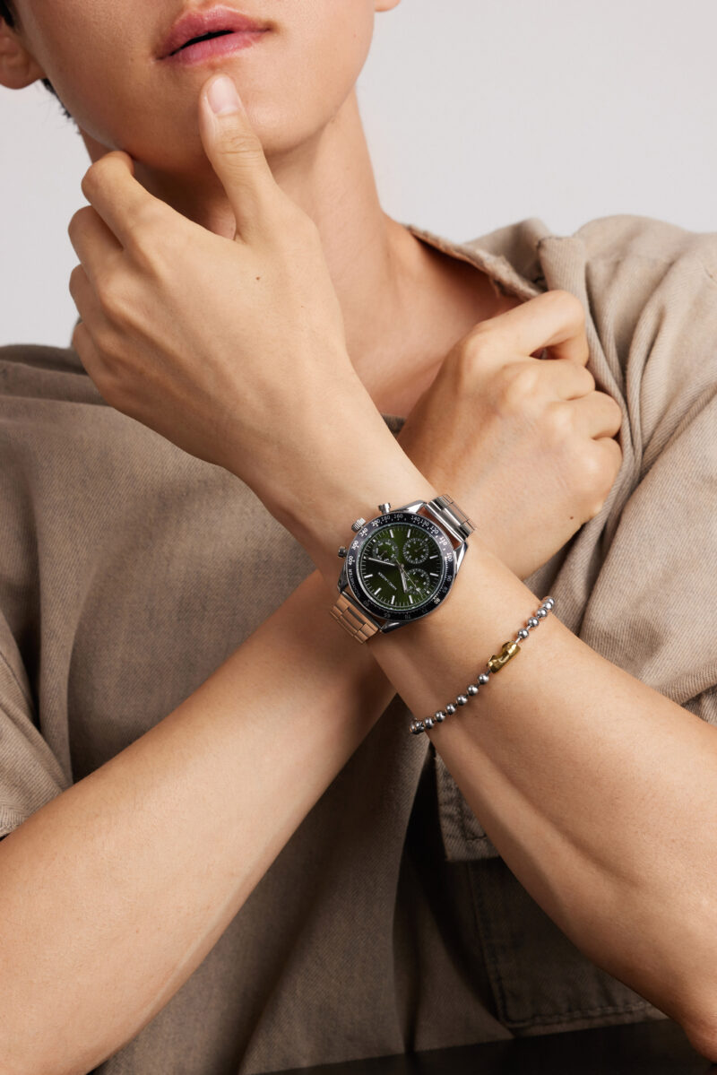 Pavia  Bracelet  Silver Stainless steel - Image 7