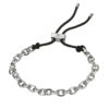 Cremona  Bracelet  Silver Stainless steel - Image 6