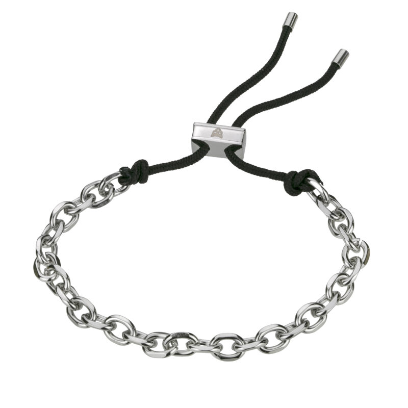 Cremona  Bracelet  Silver Stainless steel - Image 6