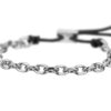 Cremona  Bracelet  Silver Stainless steel - Image 8