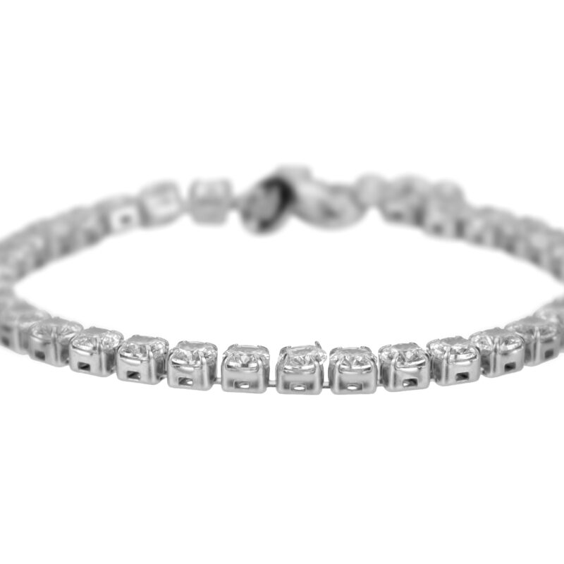 Lanciano  Bracelet Silver Stainless steel - Image 7