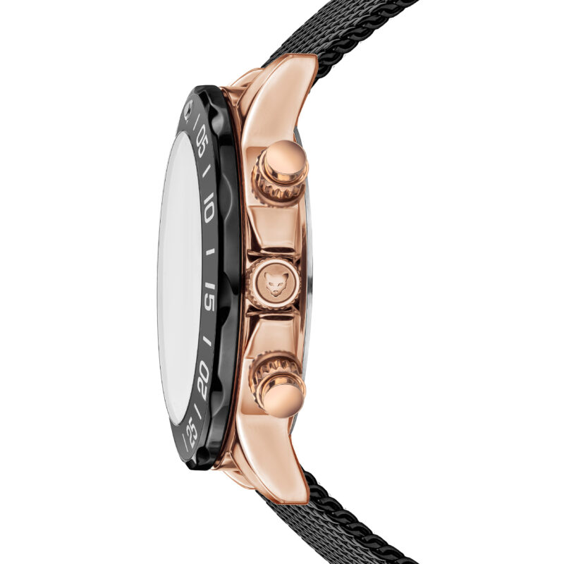 Milan Black Mesh - Image 9