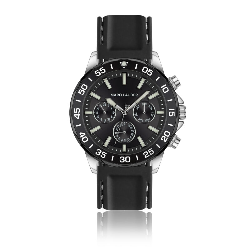 Avignon Black Silicone - Image 7