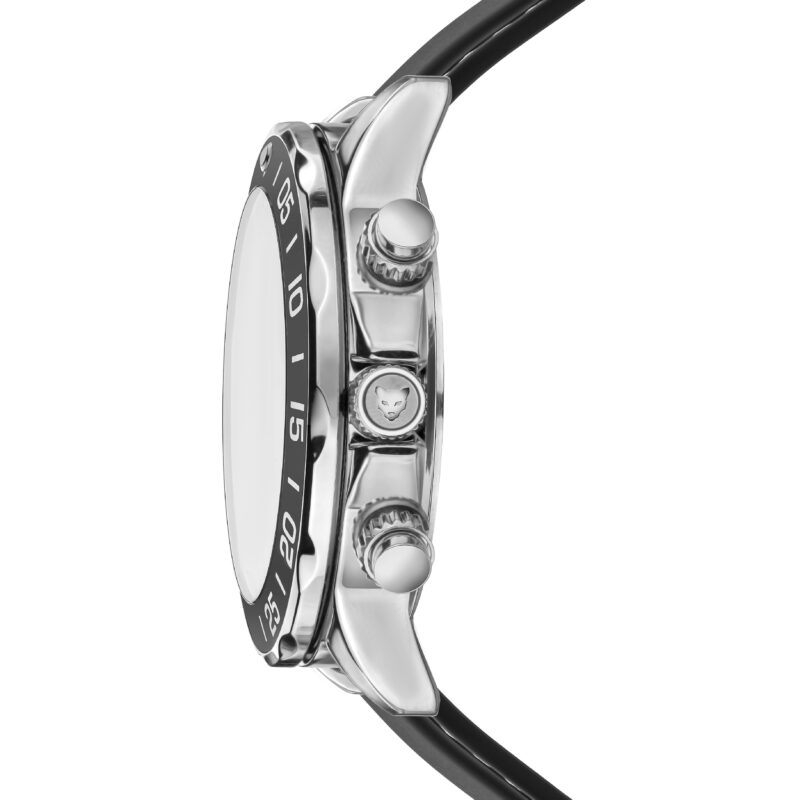 Avignon Black Silicone - Image 3