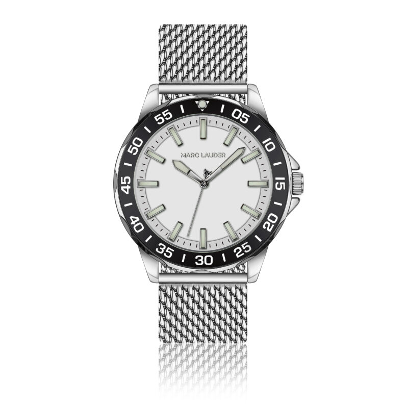 Munich Silver Mesh - Image 13