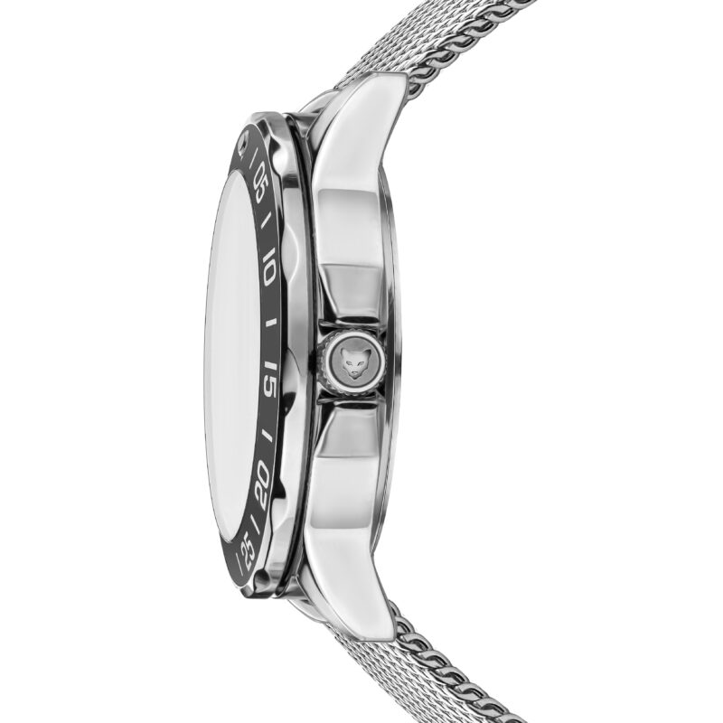 Munich Silver Mesh - Image 15