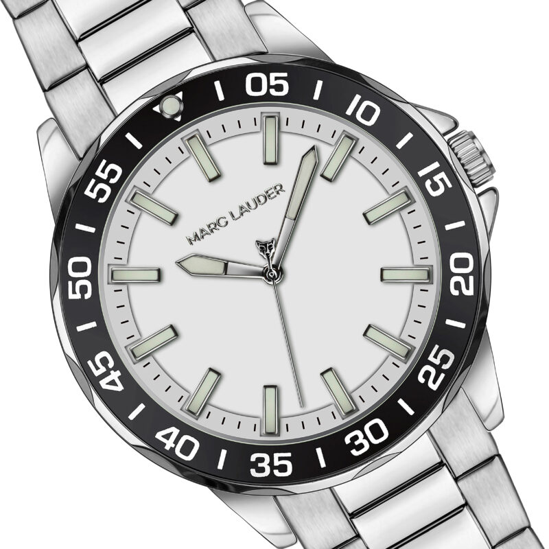 Munich Silver Mesh - Image 10