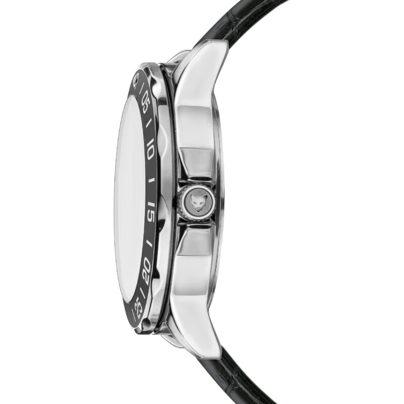 Munich Black Croco - Image 15