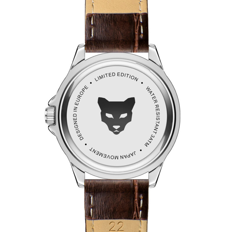 Munich Brown Croco - Image 10