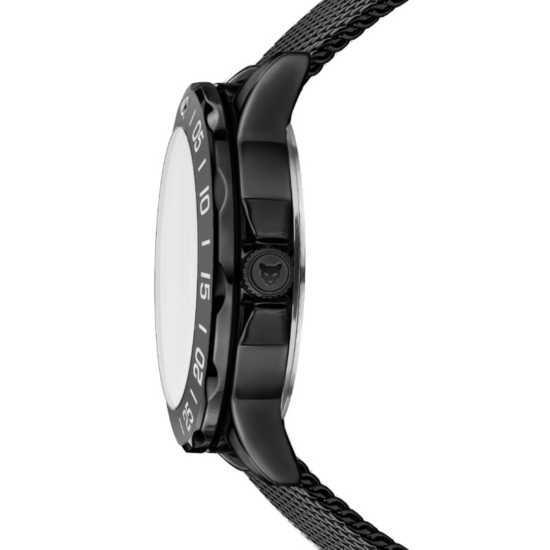 Toledo Black Mesh - Image 15