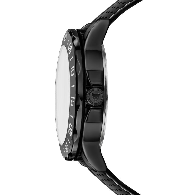 Toledo Black Silicone - Image 9