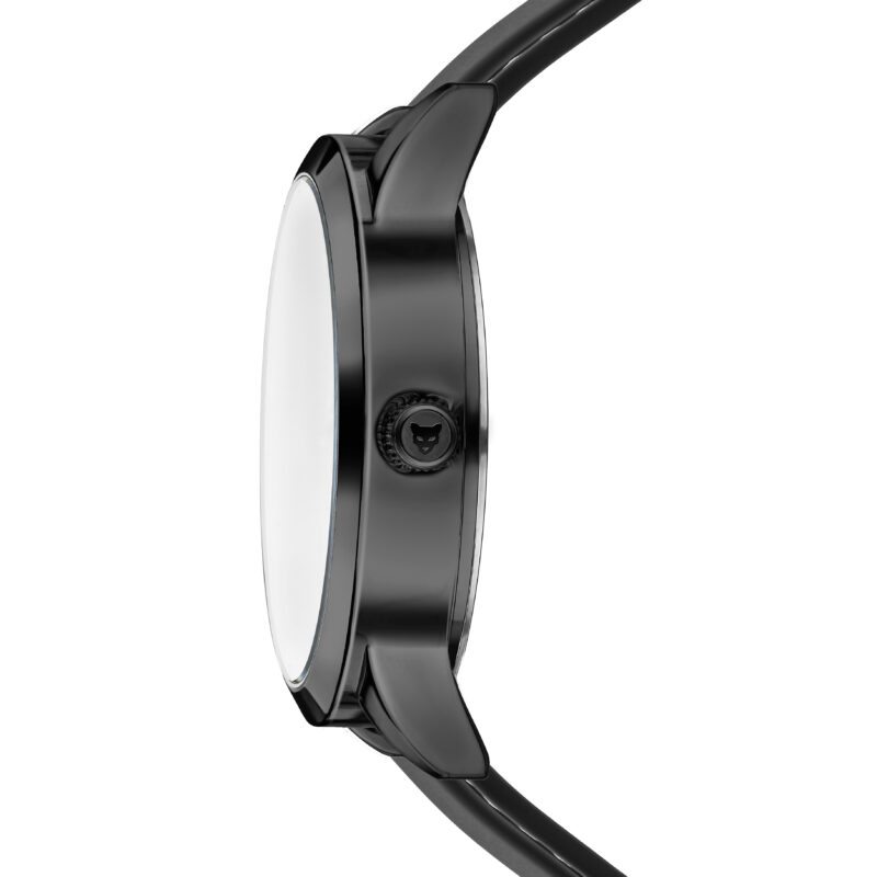 Perth Black Silicone - Image 9