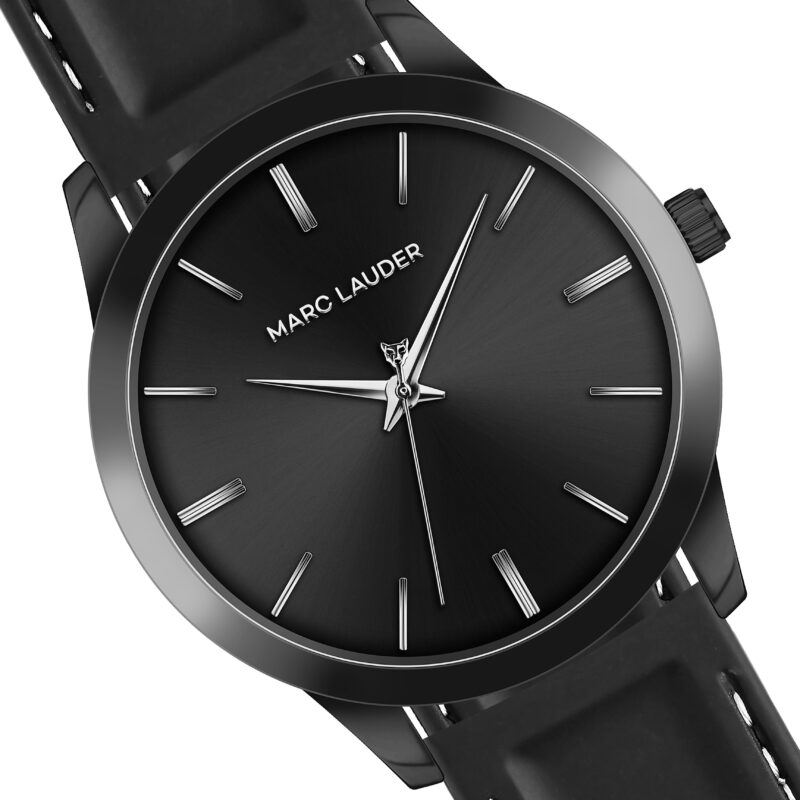 Perth Black Silicone - Image 11