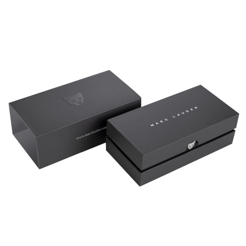 London Black Silicone - Image 18