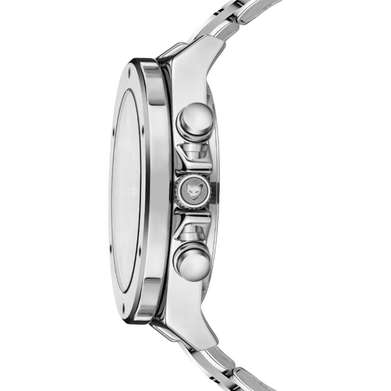 Mykonos Silver Link - Image 3