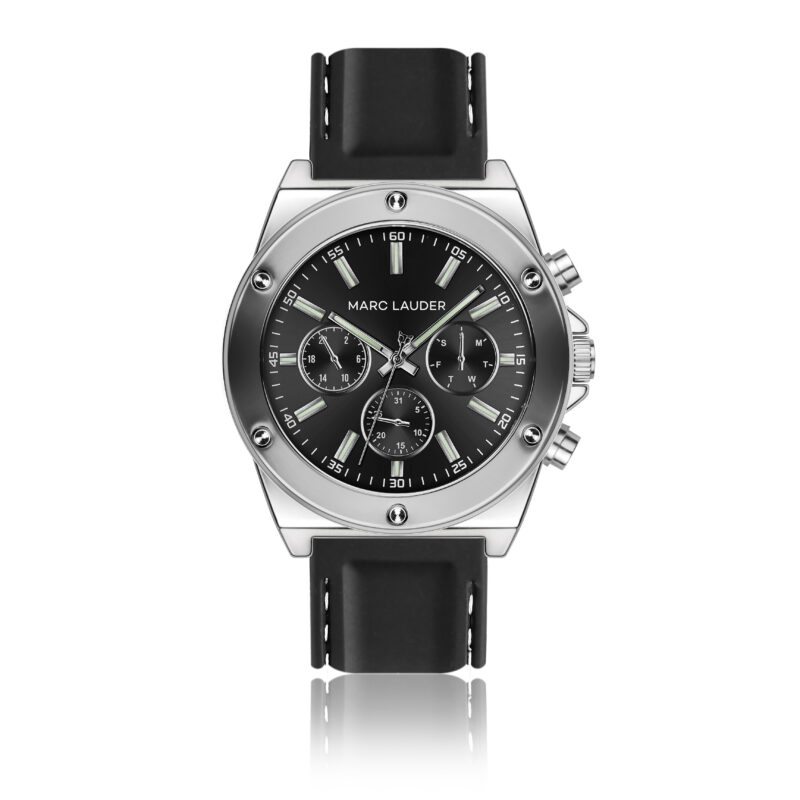 Mykonos Black Silicone - Image 7
