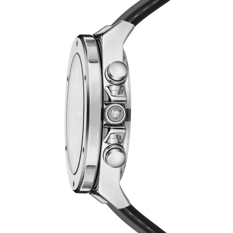 Mykonos Black Silicone - Image 9