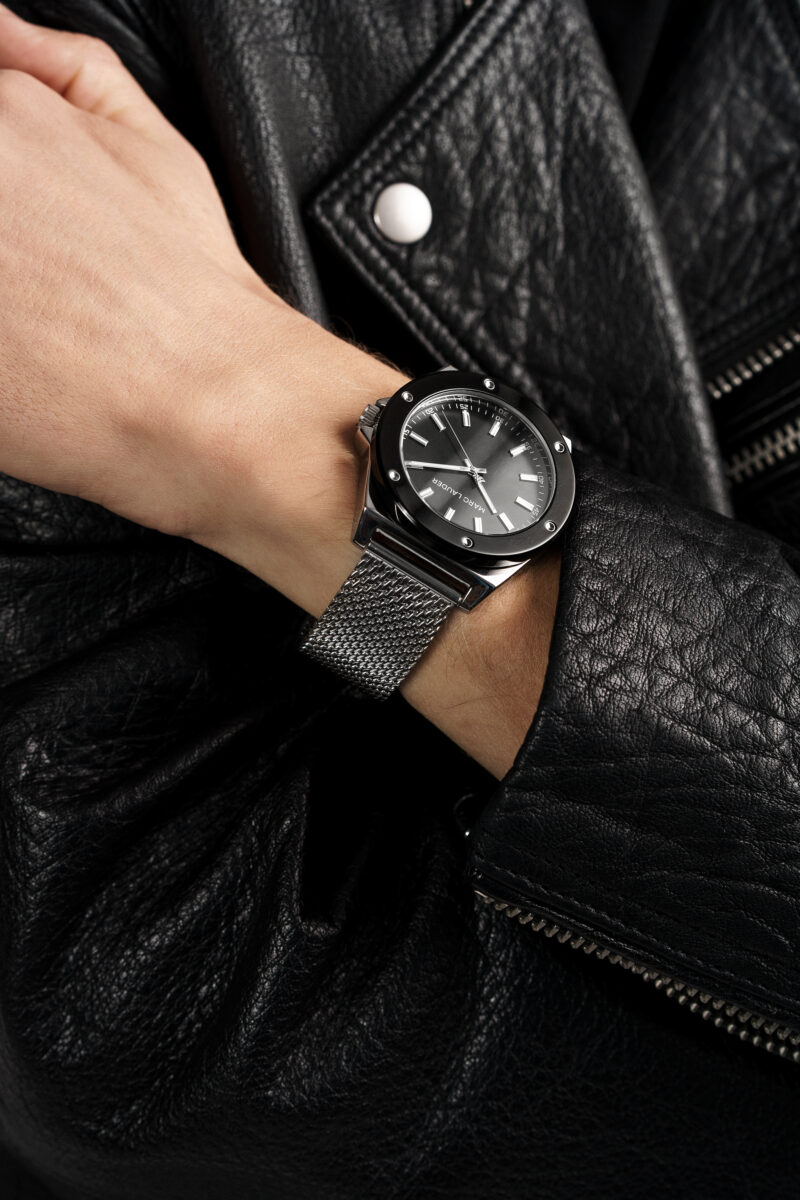 Cologne Silver Mesh - Image 9