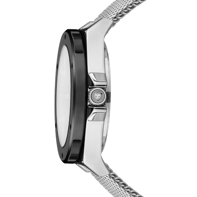Cologne Silver Mesh - Image 16