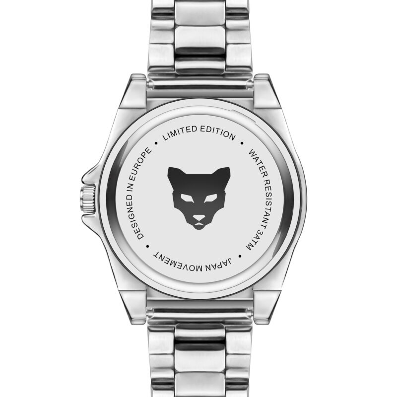 Cologne Silver Link - Image 10