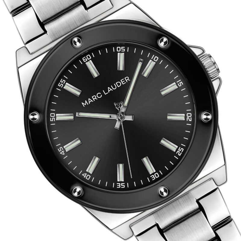 Cologne Silver Link - Image 11