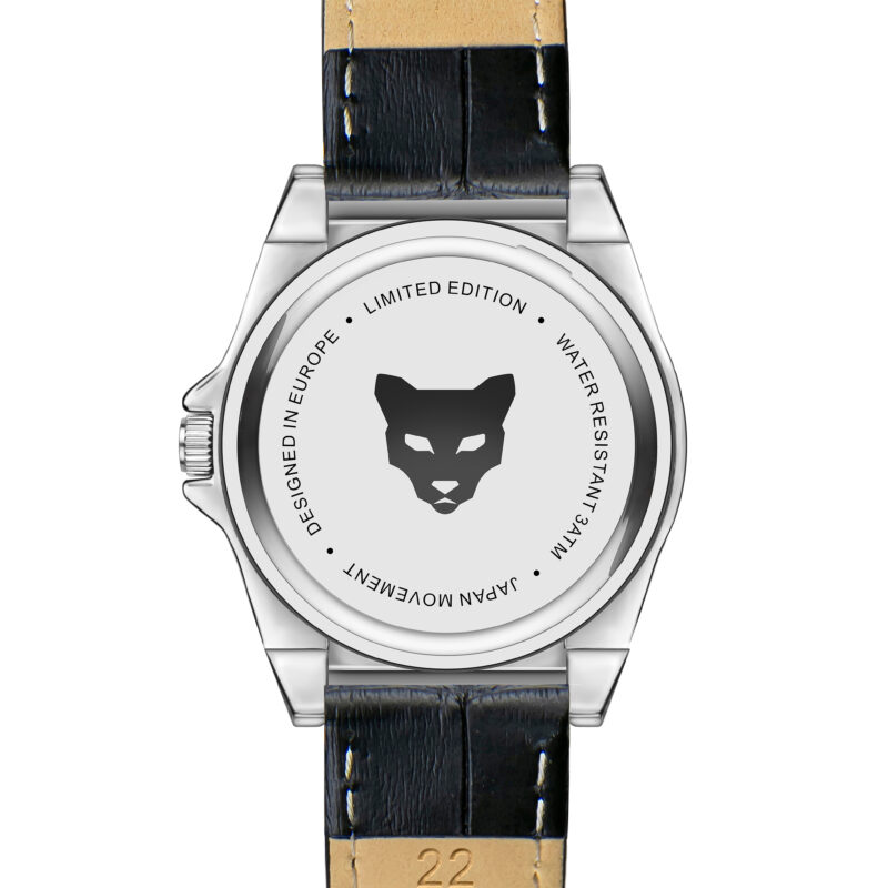 Cologne Black Croco - Image 16