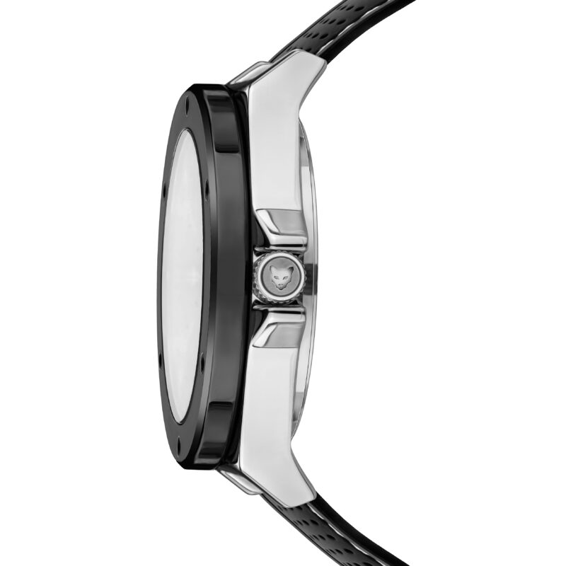 Cologne Black Silicone - Image 3