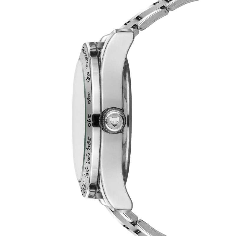 Lisbon Green Sunray  Stainless steel - Image 10