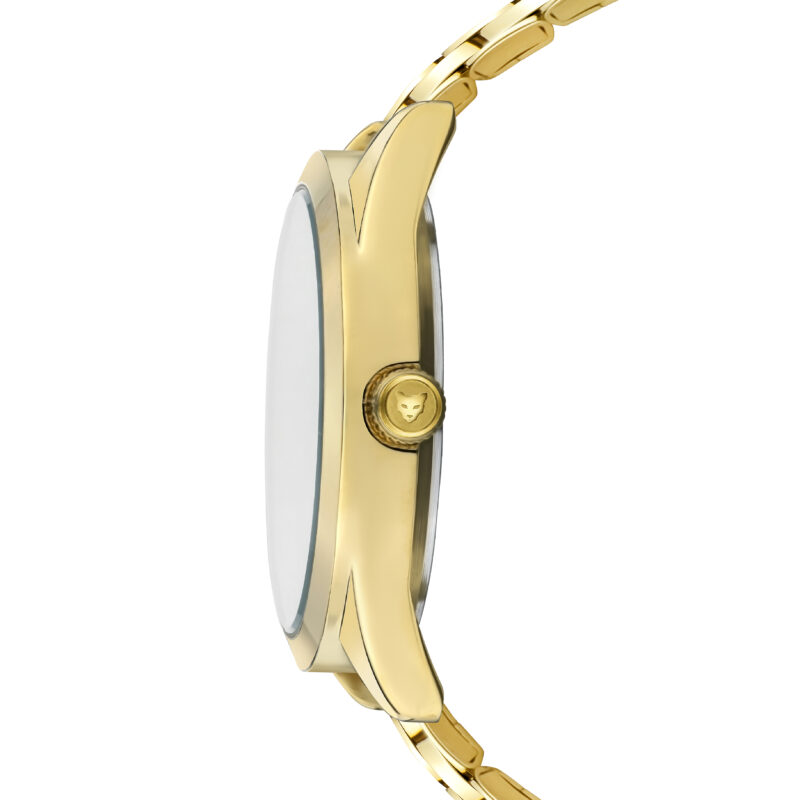 Marrakech  Brown sunray  Link  Stainless steel - Image 11