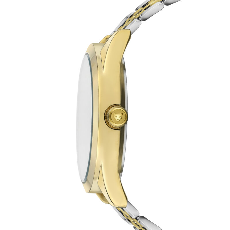 Marrakech  Brown sunray  Link  Stainless steel - Image 17