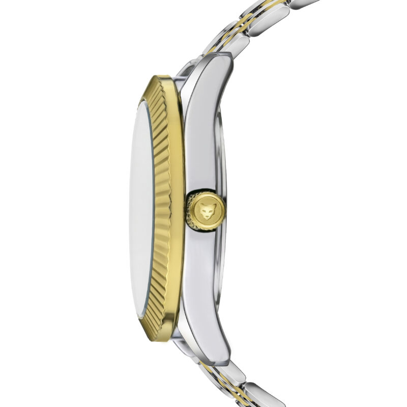 Athens  White Link  Stainless steel - Image 4