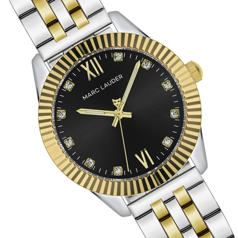 Edinburgh Black  Link  Stainless steel - Image 16