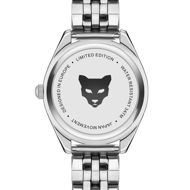 Edinburgh Black  Link  Stainless steel - Image 18