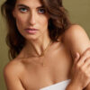 Vetrailia  Necklace  Gold Stainless steel - Image 9