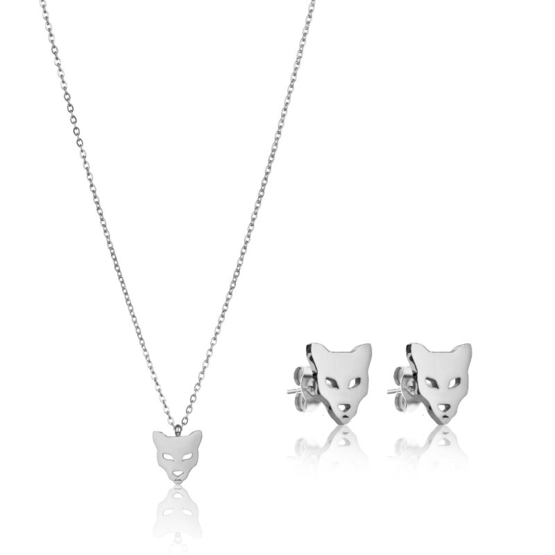 Marc Lauder MARC Gift set Silver Stainless steel - Image 7