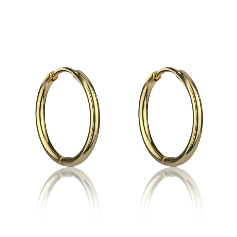 Marc Lauder Perugia Gift set Gold Stainless steel - Image 10