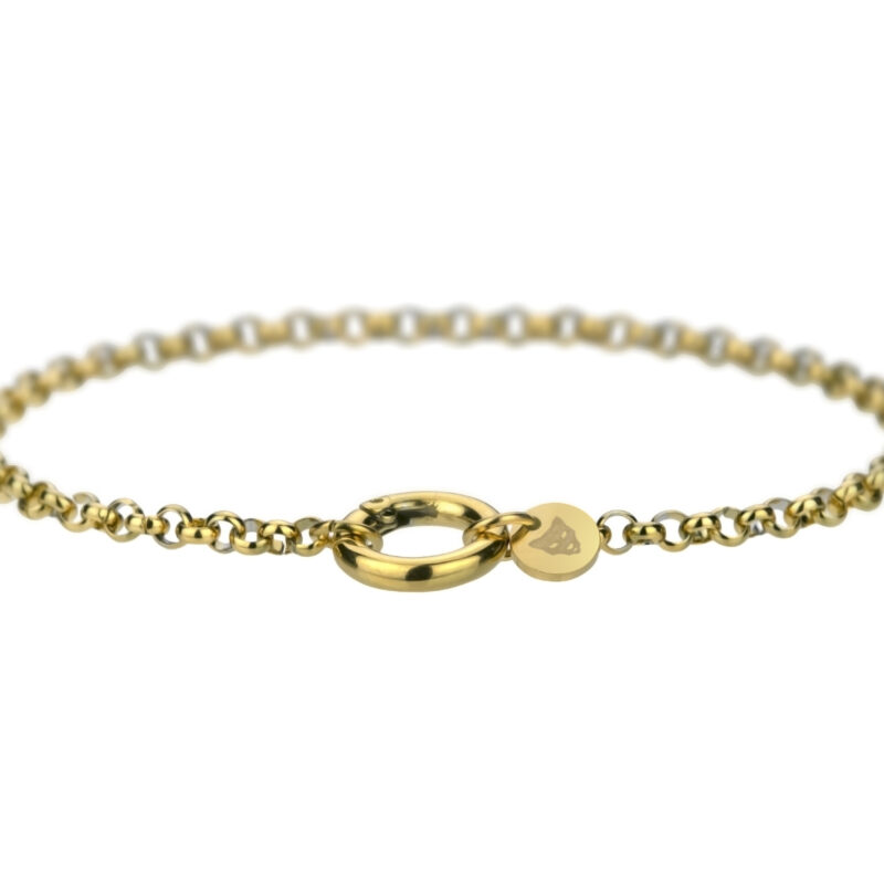 Marc Lauder Perugia Gift set Gold Stainless steel - Image 11