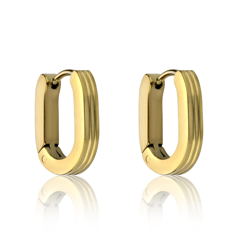 Marc Lauder Rieti Gift set Gold Stainless steel - Image 9