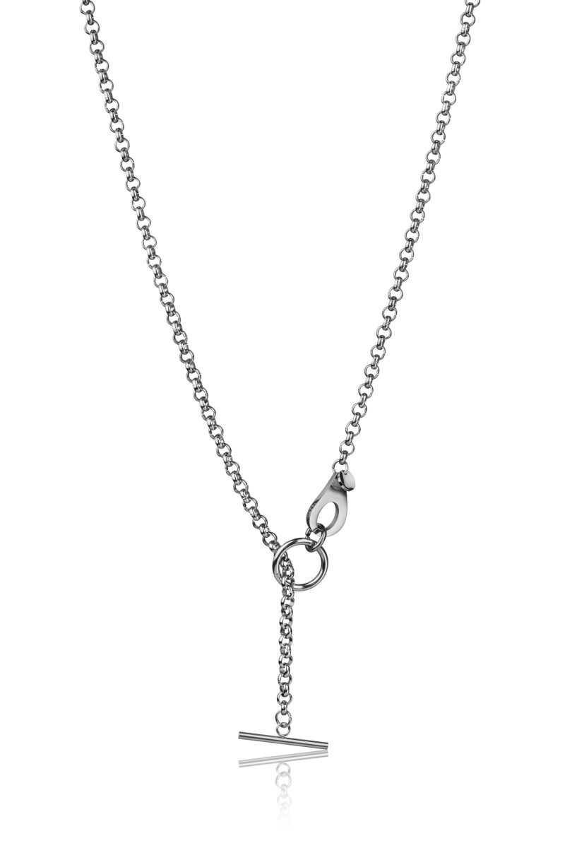 Marc Lauder Rieti Gift set Silver Stainless steel - Image 3