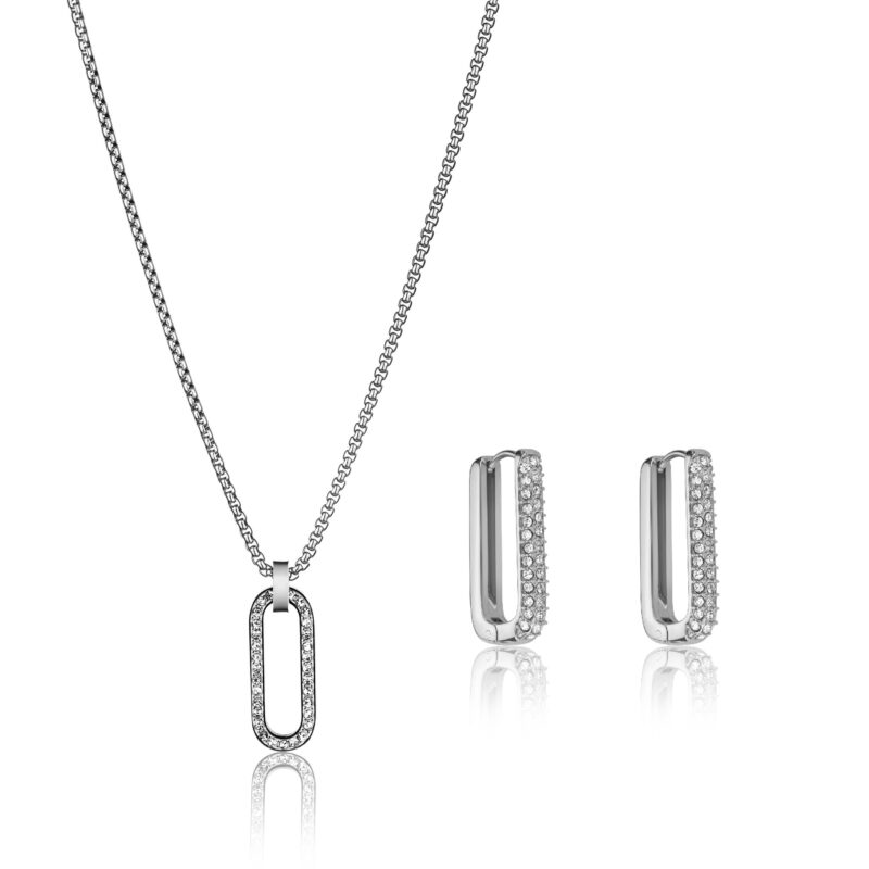 Marc Lauder Ciampino Gift set Silver Stainless steel - Image 6